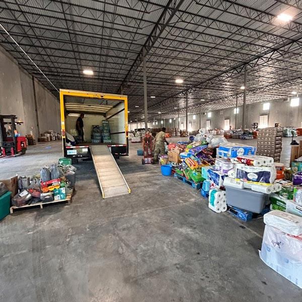 How Can I Help callout