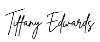 Tiffany Edwards