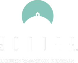 Yonder Luxury Rentals